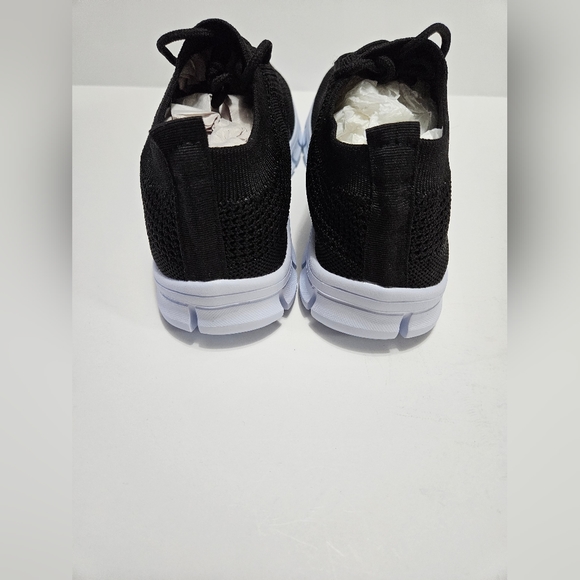 Women's Lightweight Canvas Running Shoes Size Various #S-26 - Picture 9 of 11